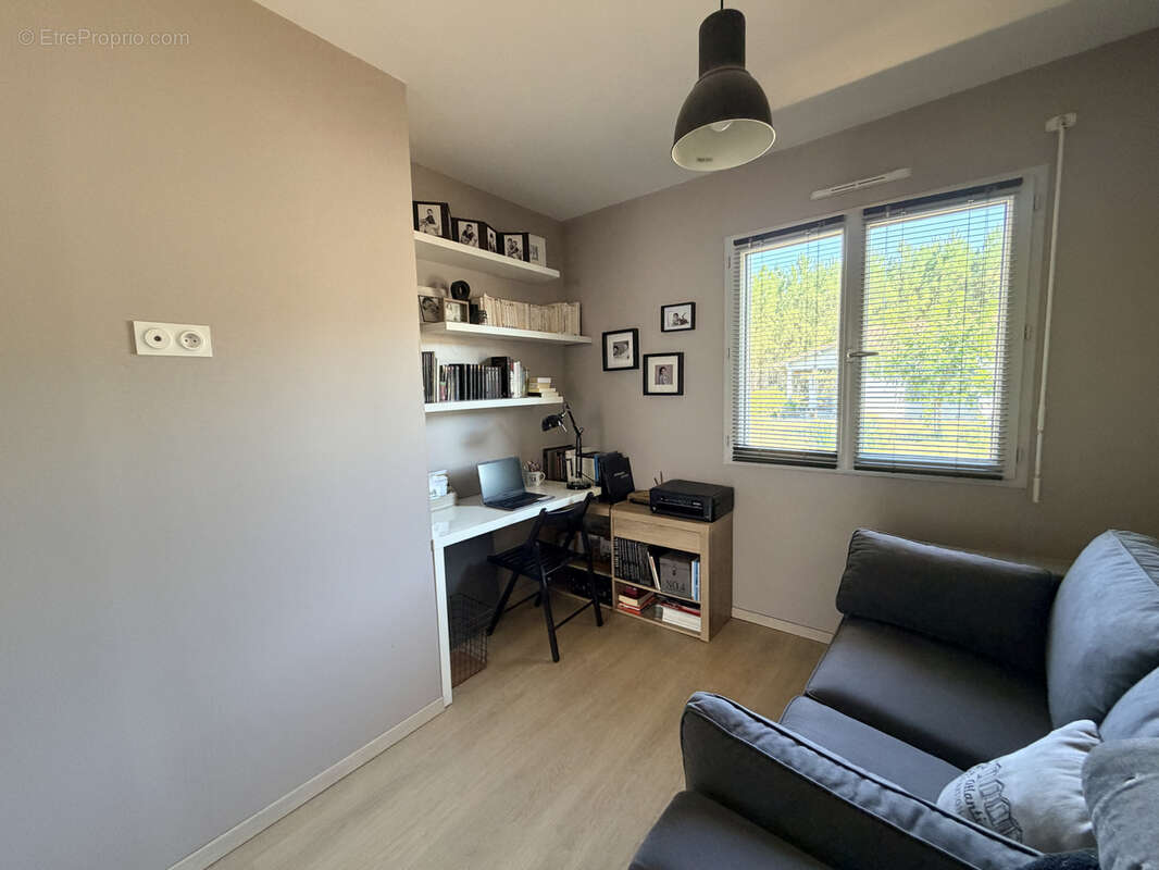 Maison de plain-pied de 103 m2 - photo 7