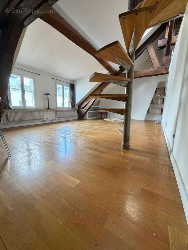 Photo 7 - Appartement à PARIS-11E