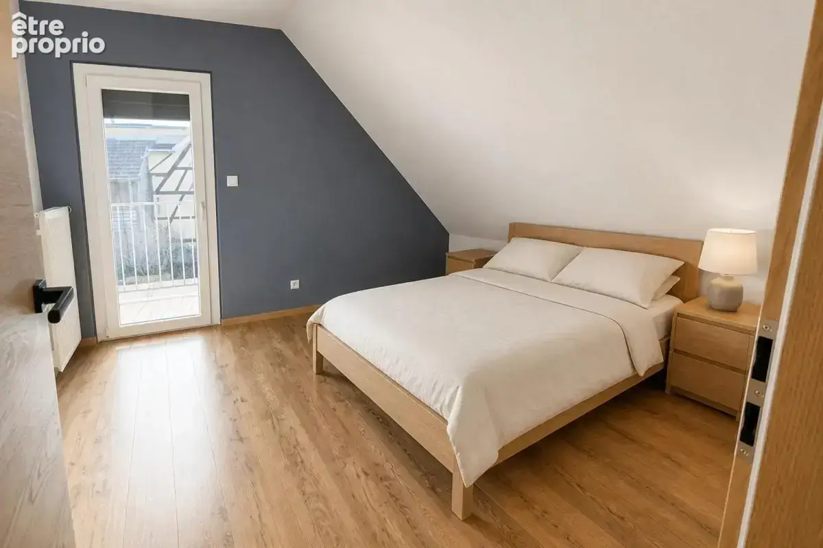 Maison de 6 pièces de 124 m² à Zaessingue - photo 9