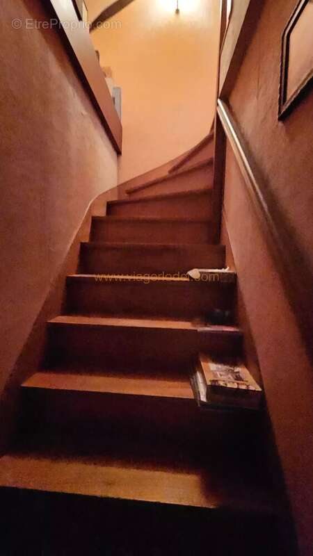 Maison à MAREIL-MARLY