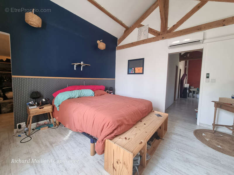 Maison à vendre 5 pièces MEAUZAC (82) - photo 9