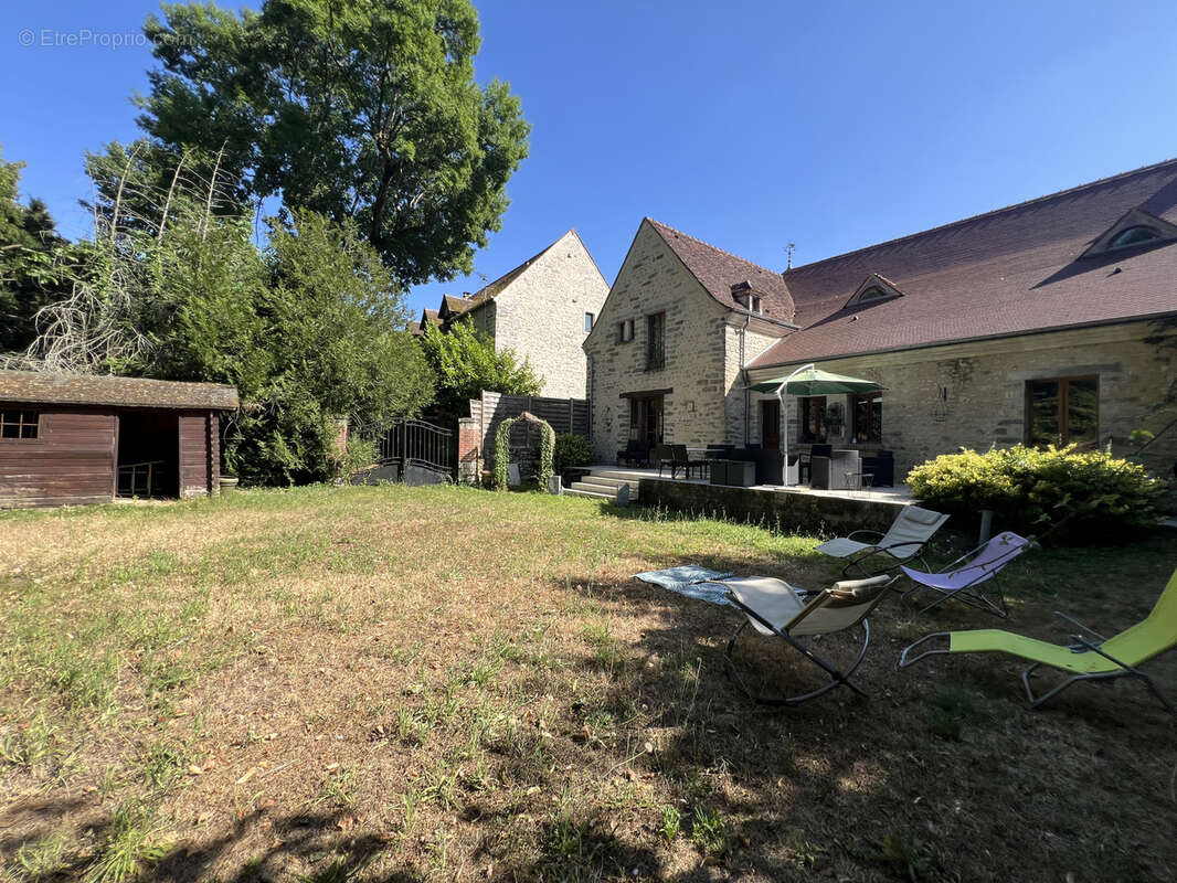Propriété en pierres - photo 25