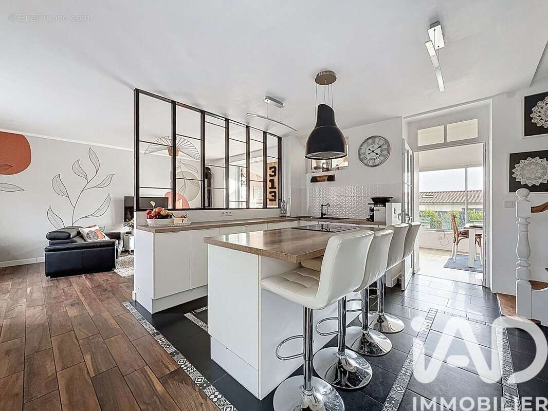 Photo 4 - Maison à BRAINS