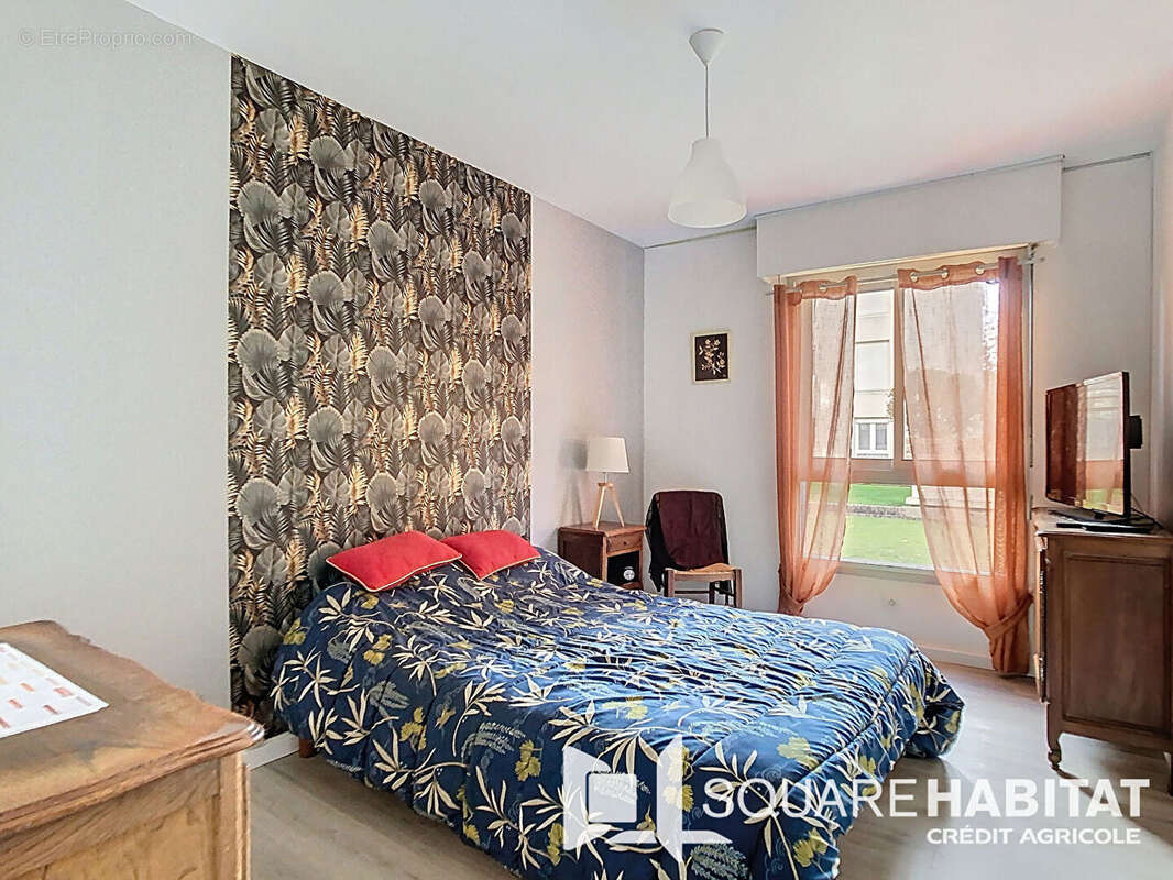 Appartement à FLERS