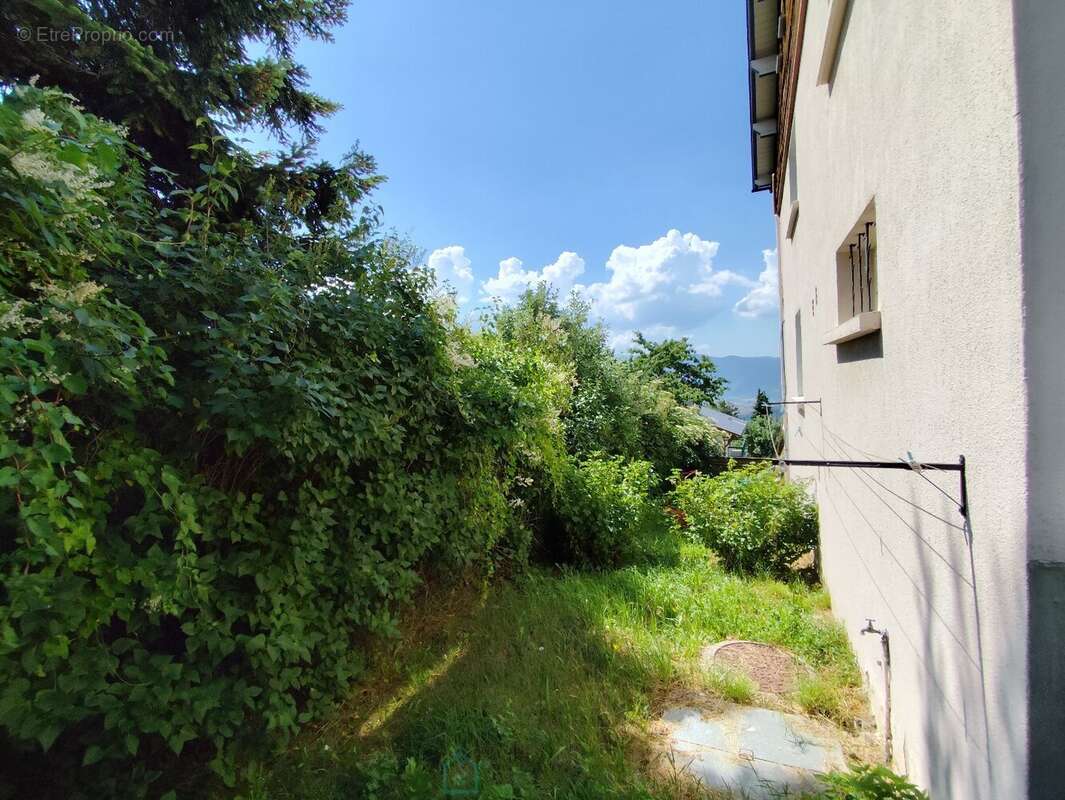 Maison à FONT-ROMEU-ODEILLO-VIA