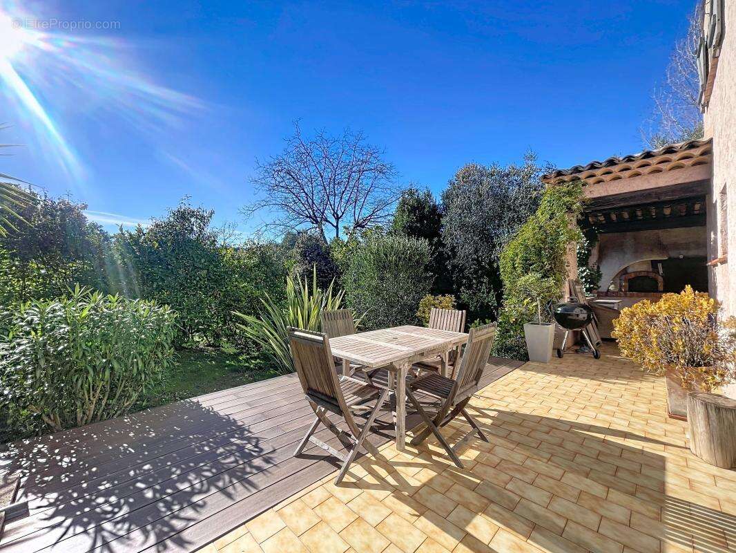 Maison à VENCE