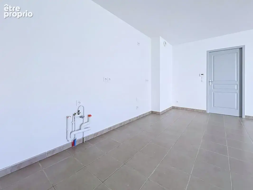 Appartement - photo 4