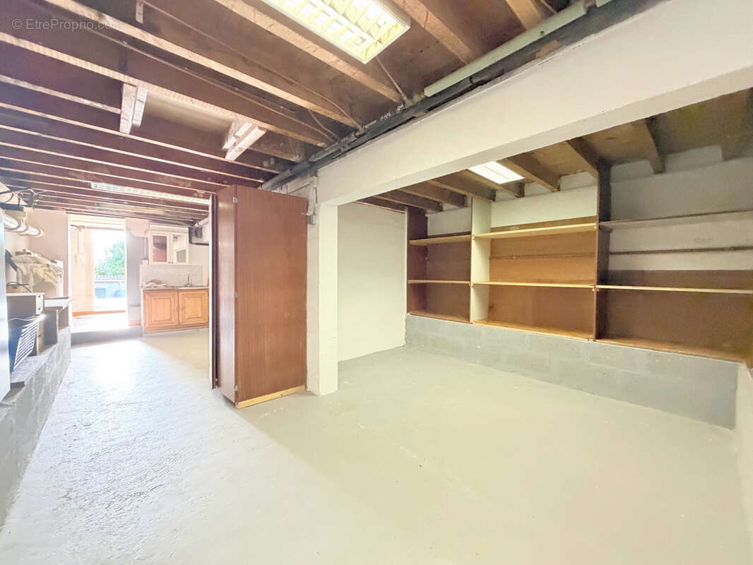 Maison à RUEIL-MALMAISON