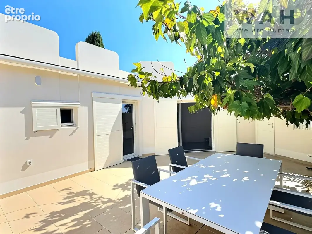 Vente maison en copropriété 34280 la grande motte - photo 14