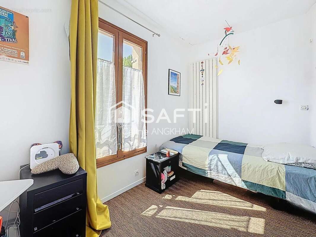 Photo 9 - Maison à CARRIERES-SUR-SEINE