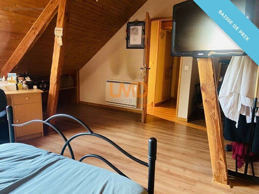 maison au calme - photo 16