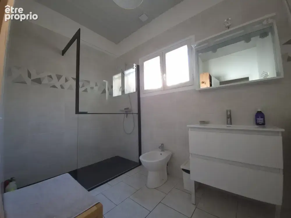 En basse ville d'Auch, maison de plain-pied avec jardin - photo 7