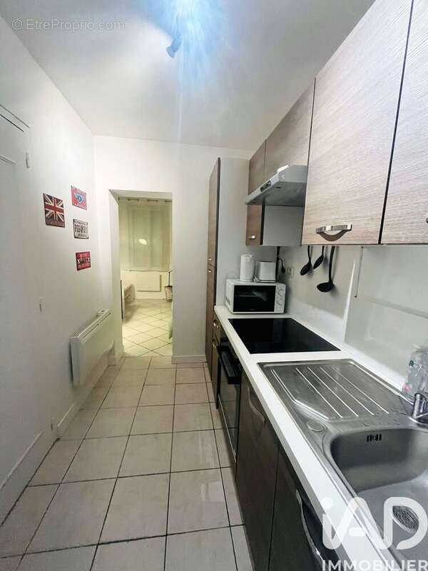 Photo 6 - Appartement à LE HAVRE