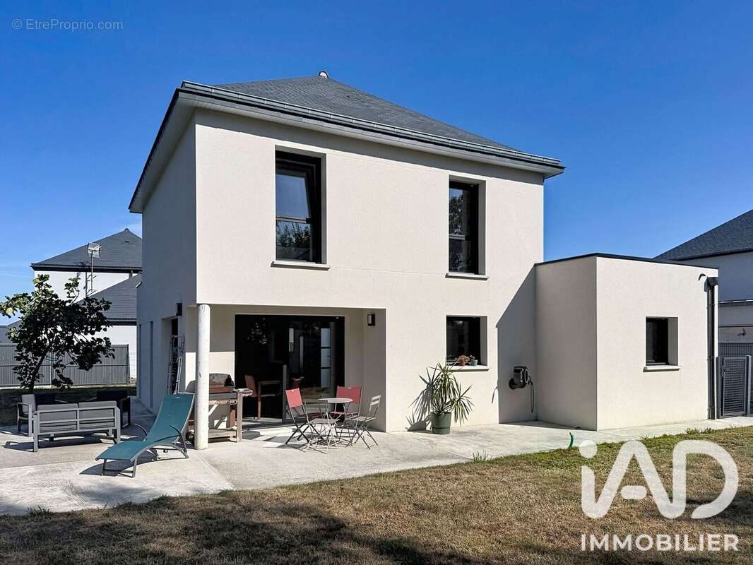 Maison 96 m² à Pordic  - photo 2