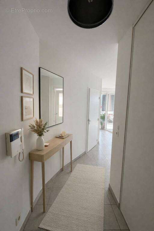Appartement à CESSY