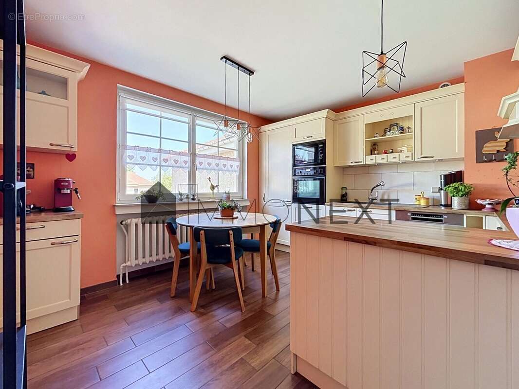 Maison 149 m² à Zoufftgen  - photo 2