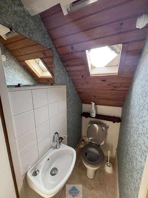 Appartement centre bourg - photo 4