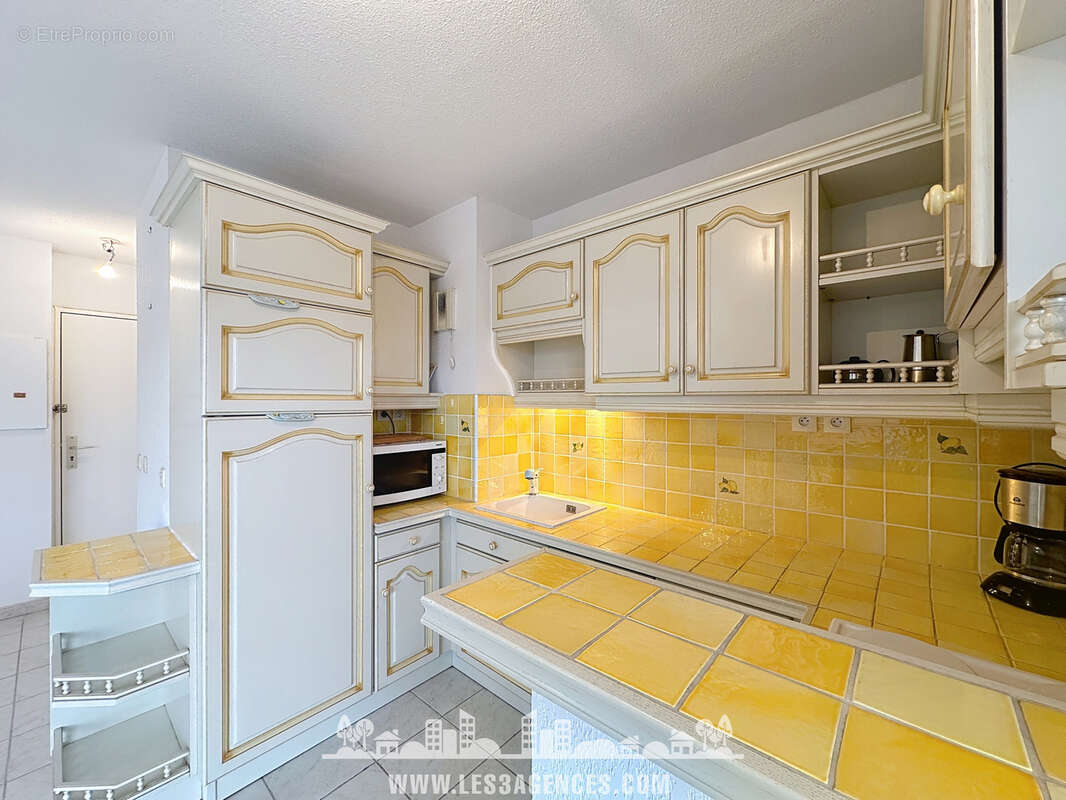 Appartement à CAVALAIRE-SUR-MER