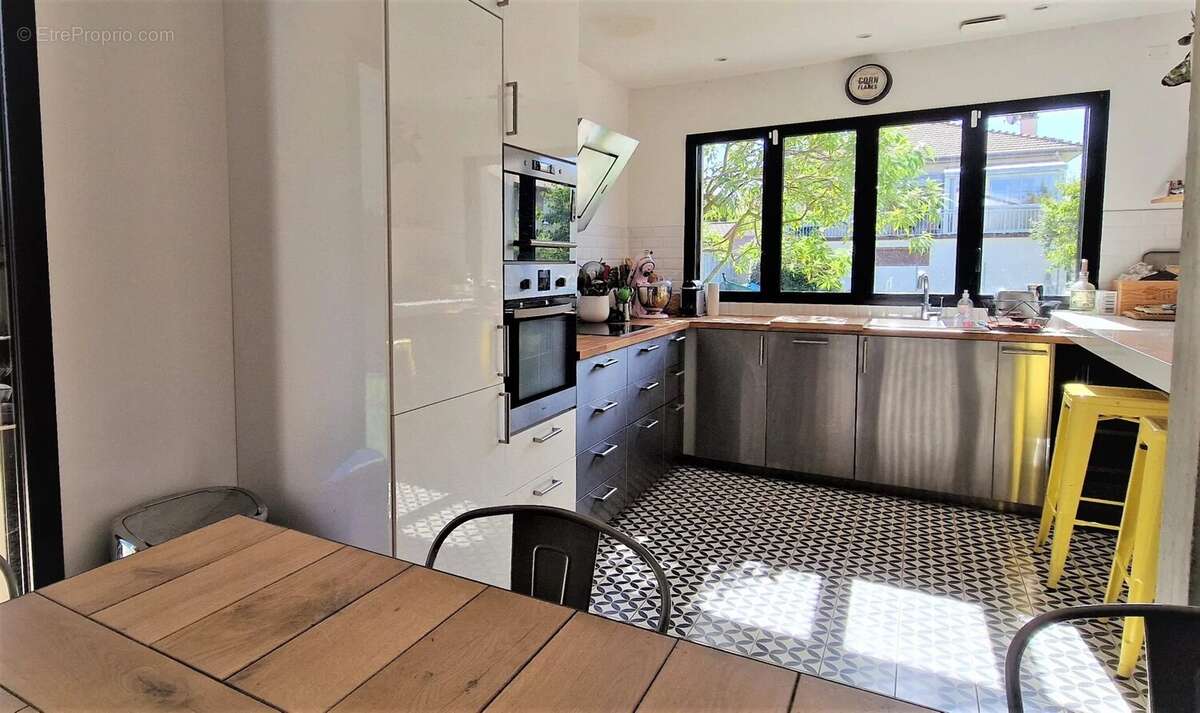 Maison à SAINT-MARCELLIN