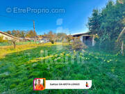 Terrain à GUJAN-MESTRAS