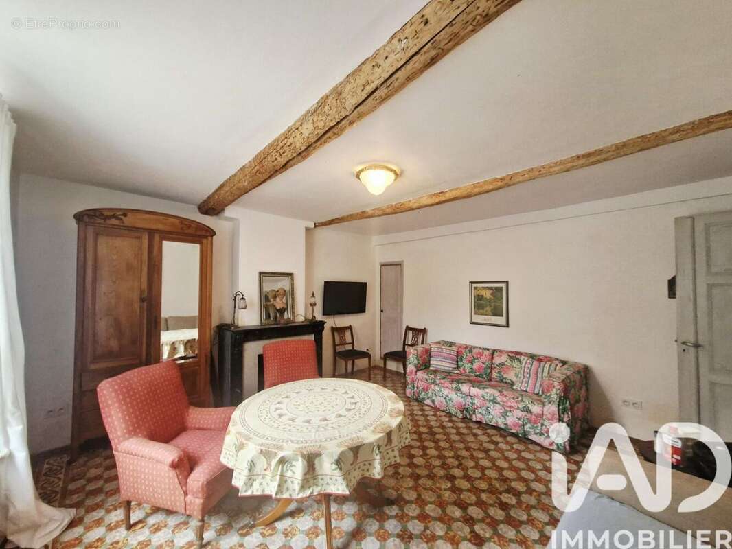 Photo 7 - Maison à CEBAZAN