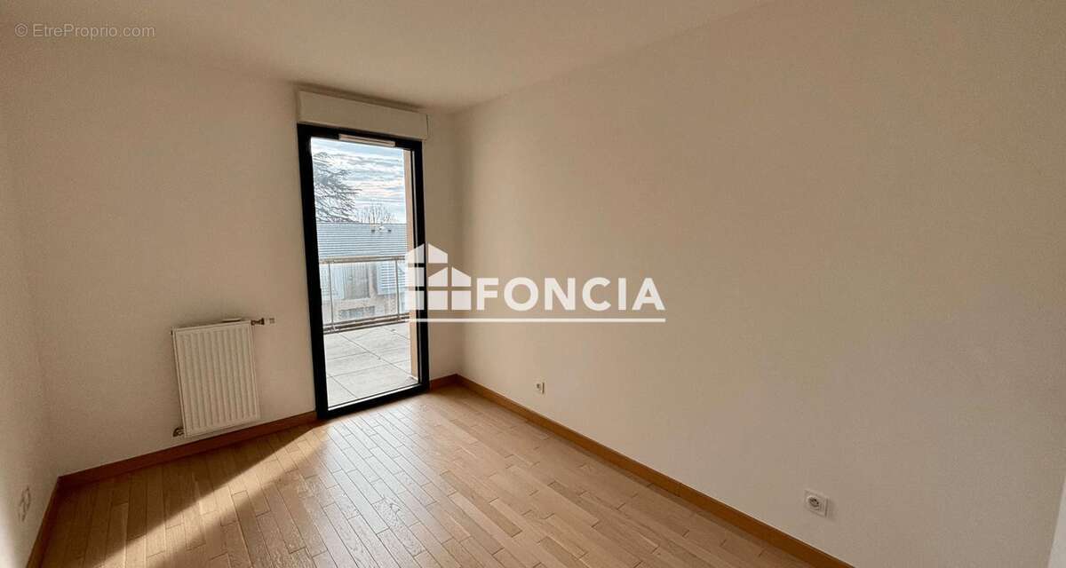 Appartement à DIVONNE-LES-BAINS