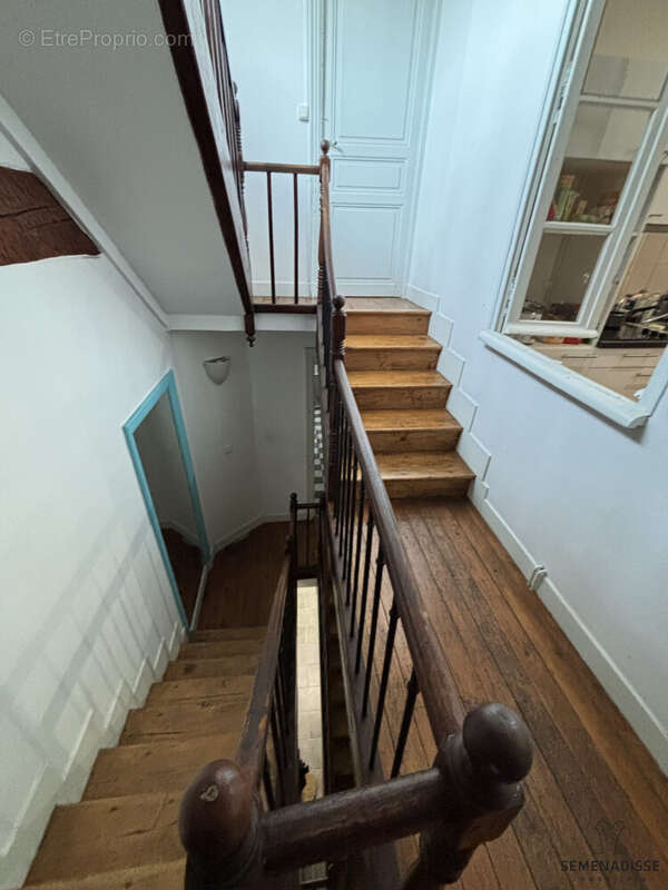 Appartement à MURET