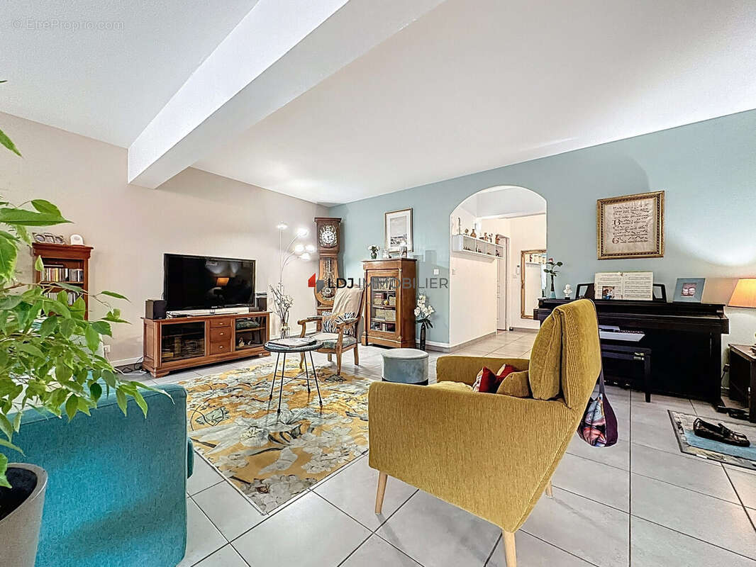 Appartement à PERPIGNAN