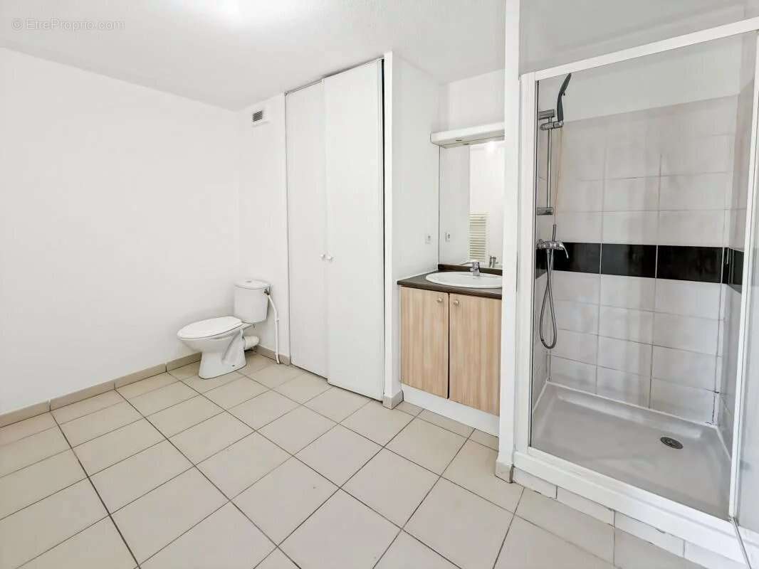 Appartement à LAUNAGUET