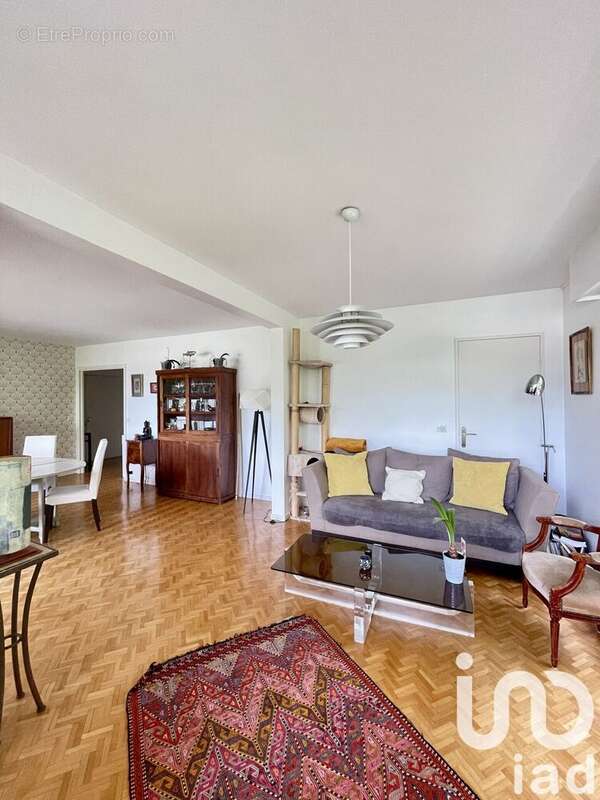 Photo 5 - Appartement à CLAMART