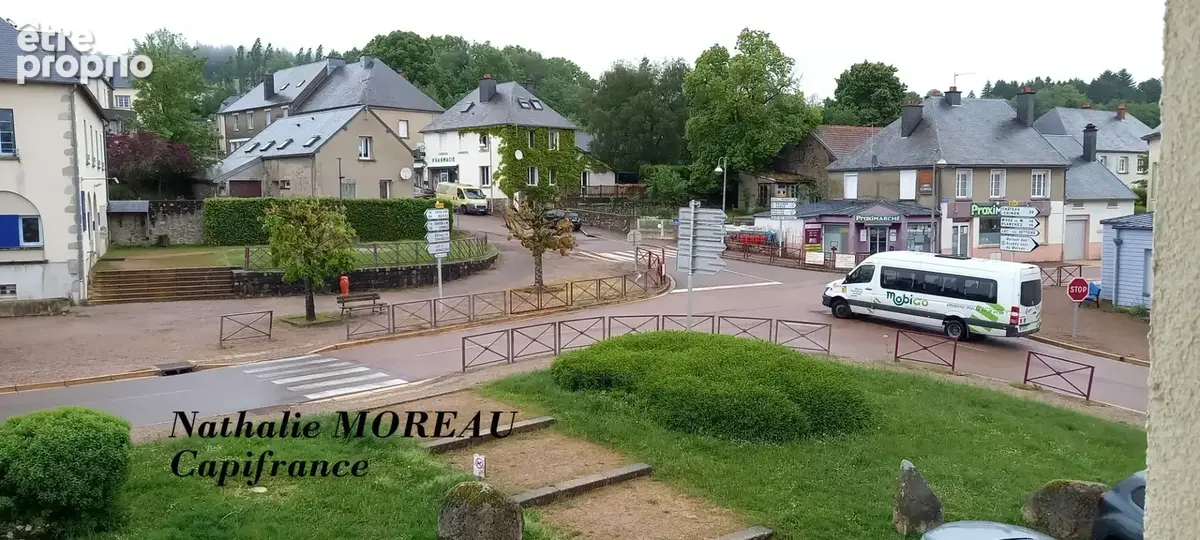 Maison à vendre 4 pièces MONTSAUCHE LES SETTONS (58) - photo 10