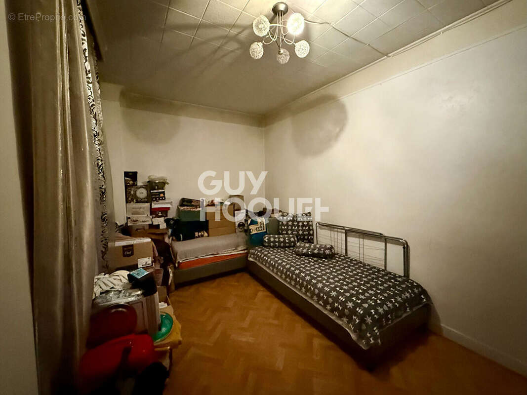 Commerce à FONTENAY-SOUS-BOIS