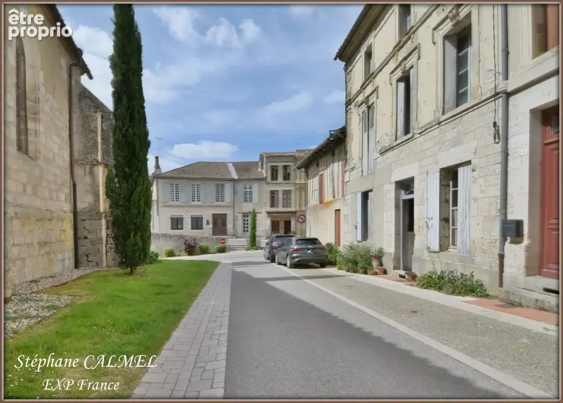 Maison 91 m² à Lauzun  - photo 2