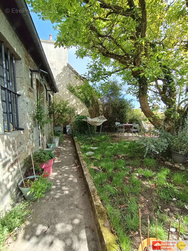 Maison à PLEUDANIEL