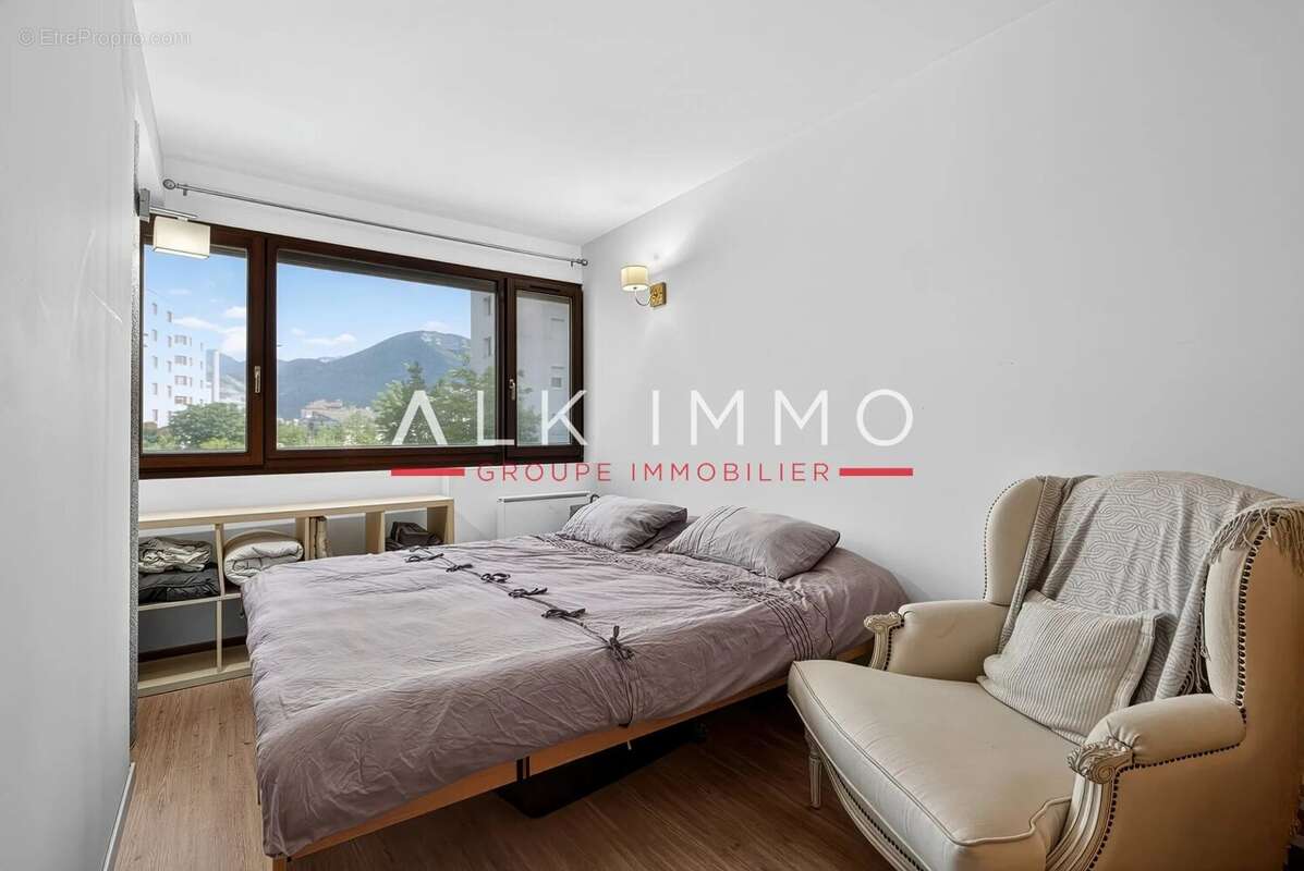 Appartement à ANNECY