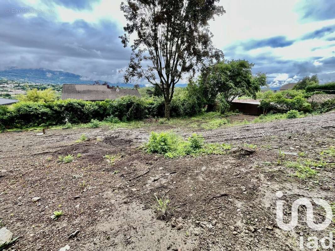 Photo 7 - Terrain à MONNETIER-MORNEX