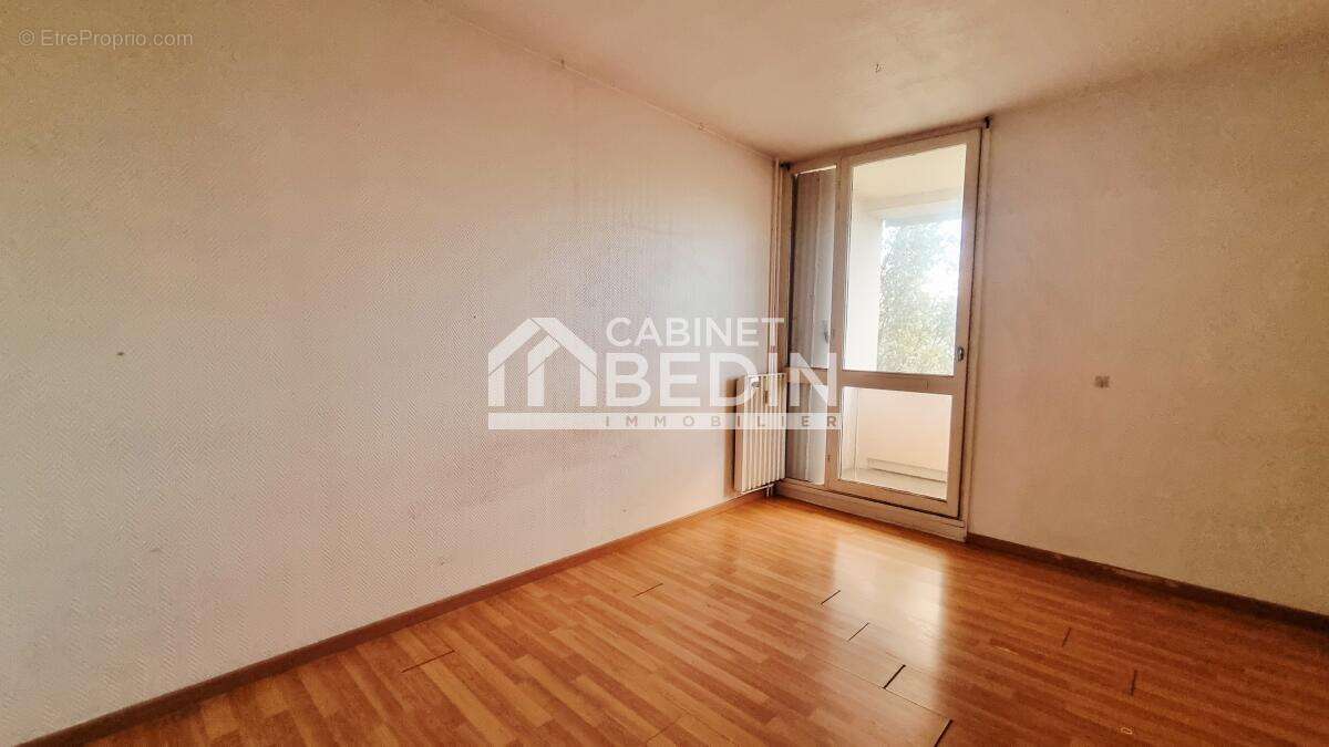 Appartement à FLOIRAC