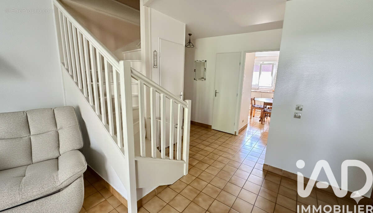 Photo 6 - Maison à LONGJUMEAU