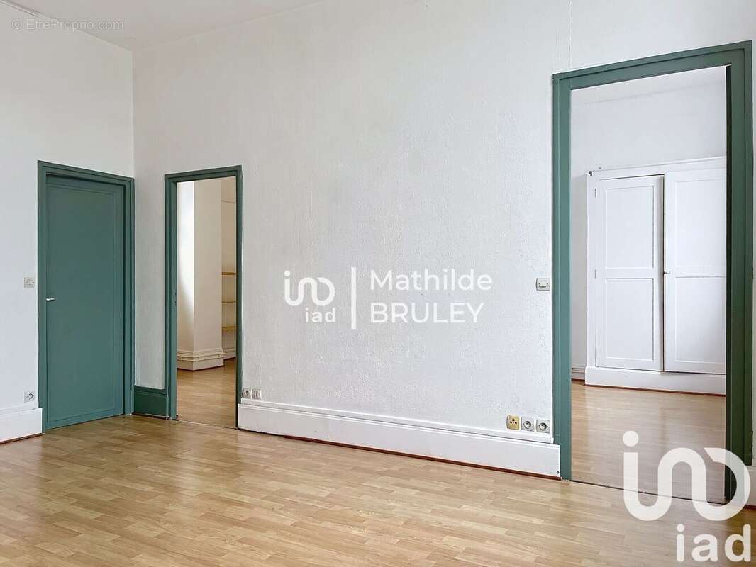 Photo 6 - Appartement à DOURDAN