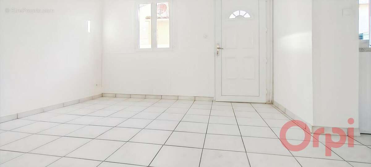 Maison à VALRAS-PLAGE