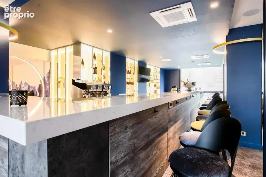 Investissement en residence hotelière - photo 8