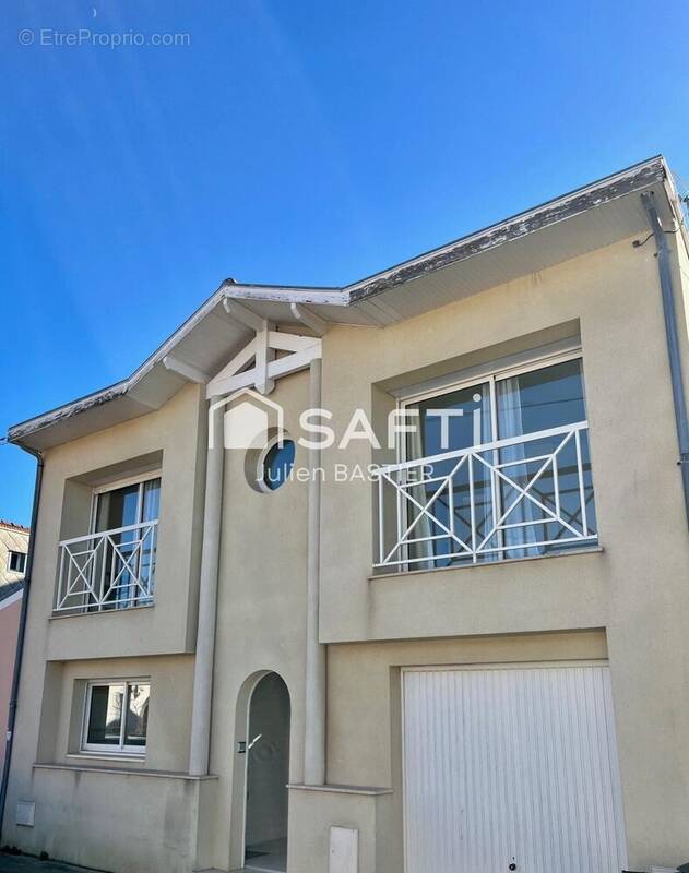 Photo 1 - Maison à ARCACHON