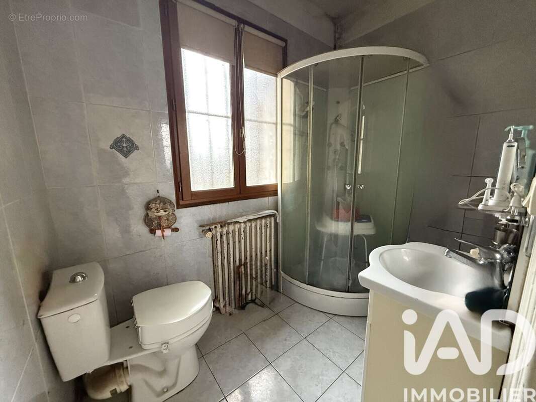 Photo 4 - Maison à CHELLES