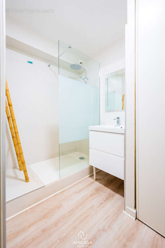 Appartement à SAINT-PAUL