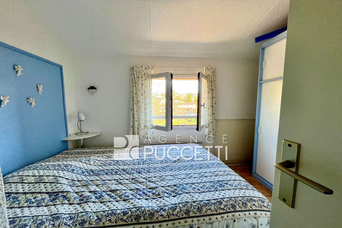 Appartement à VENCE