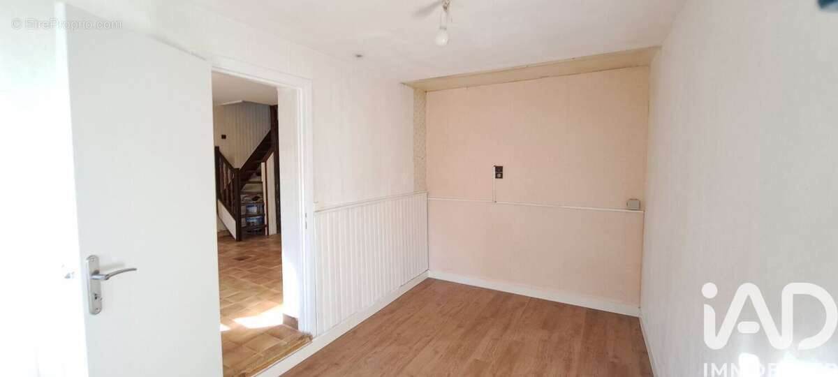 Photo 8 - Appartement à HERBLAY