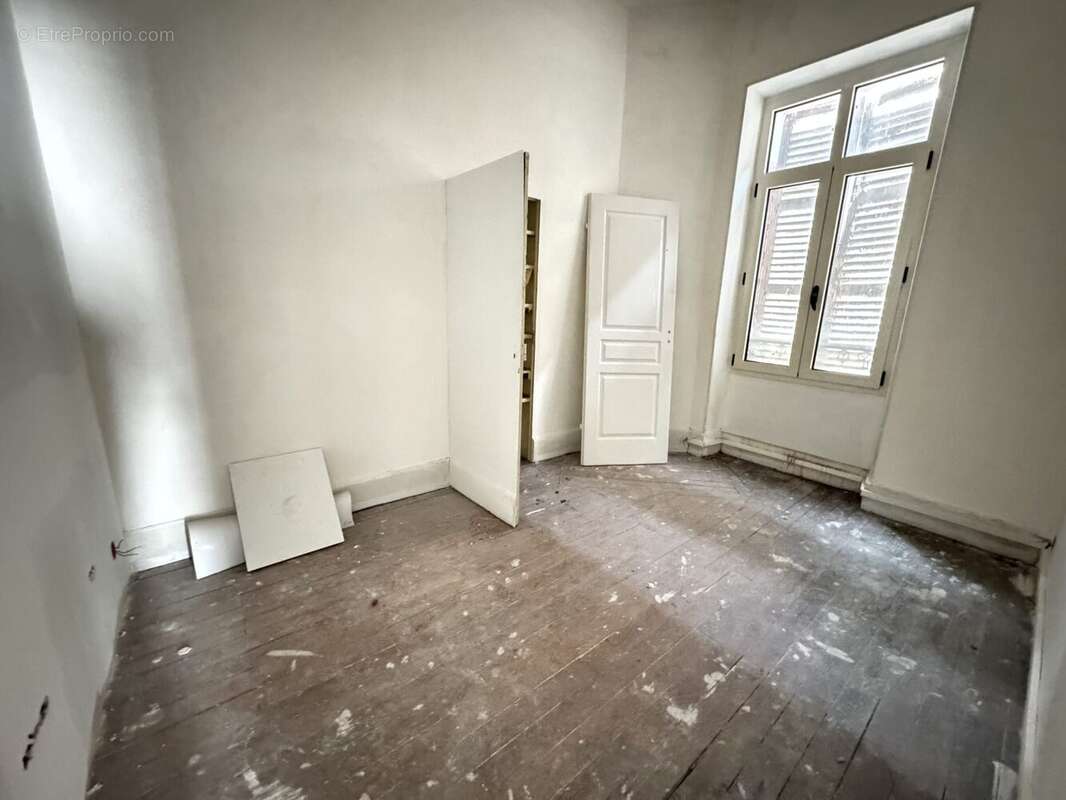 Appartement à MONTLUCON