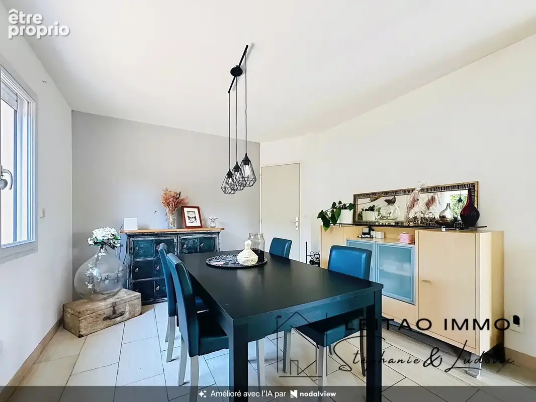 Maison individuelle 4 chambres à Lherm - photo 13
