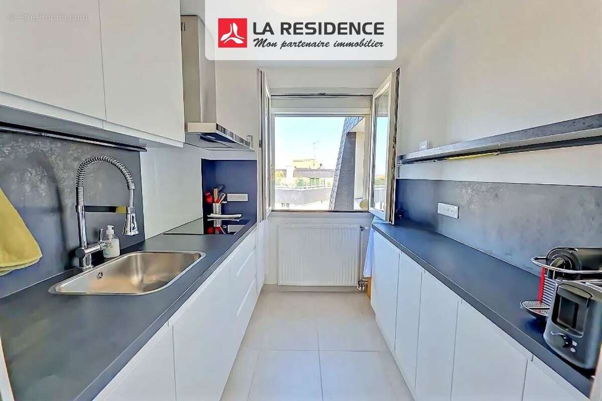 Appartement à CHATOU