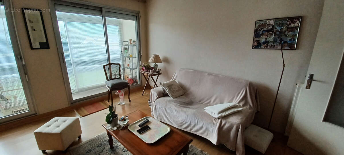 Appartement à BREST